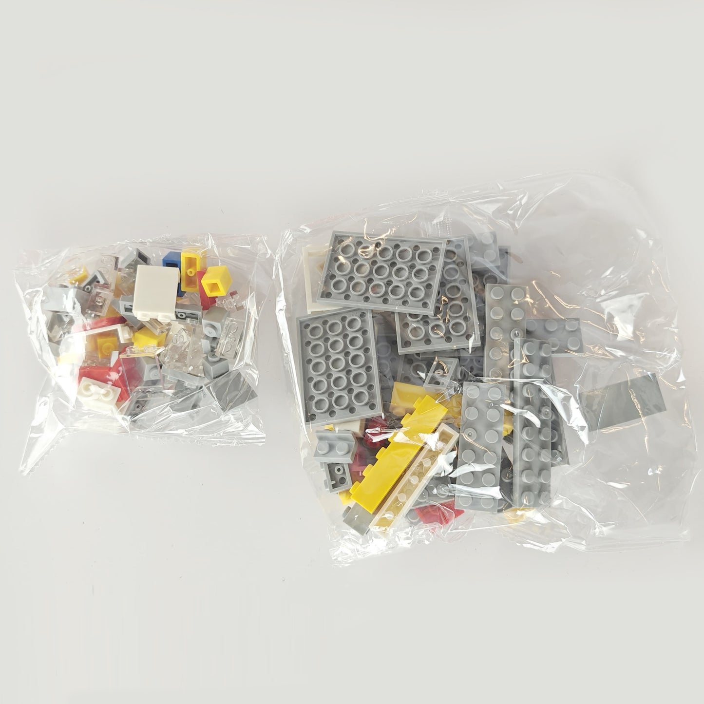 OXXO Miniature 92 Pcs Lego Blocks