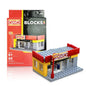 OXXO Miniature 92 Pcs Lego Blocks