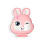 Cute Bunny Style Clay Box