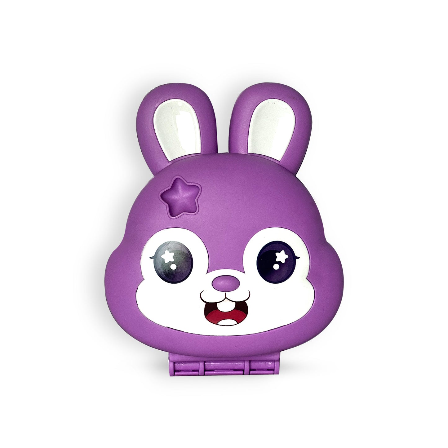 Cute Bunny Style Clay Box