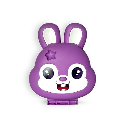 Cute Bunny Style Clay Box