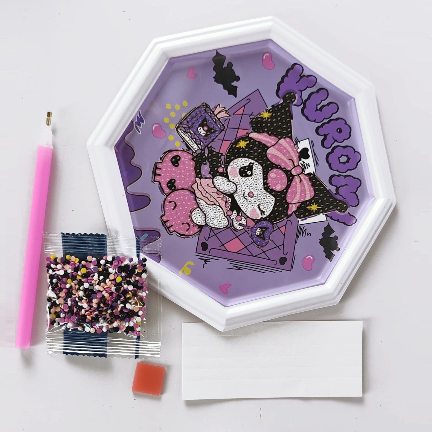 DIY Diamond Painting Kit