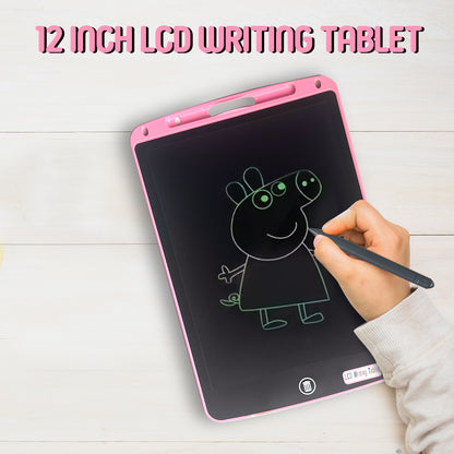 LCD writing tablet for kids