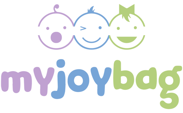 My joy bag