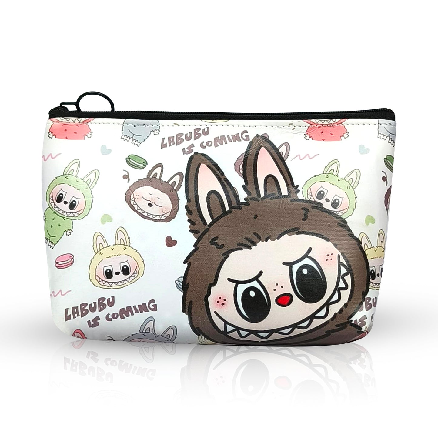 Labubu Pouch