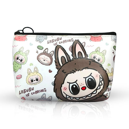 Labubu Pouch