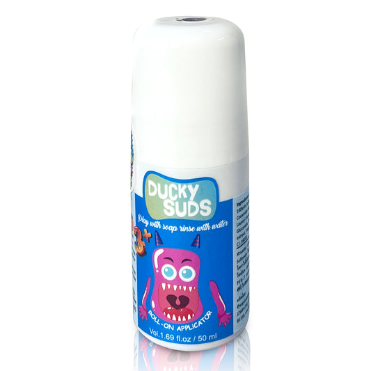 Roll-On Soap