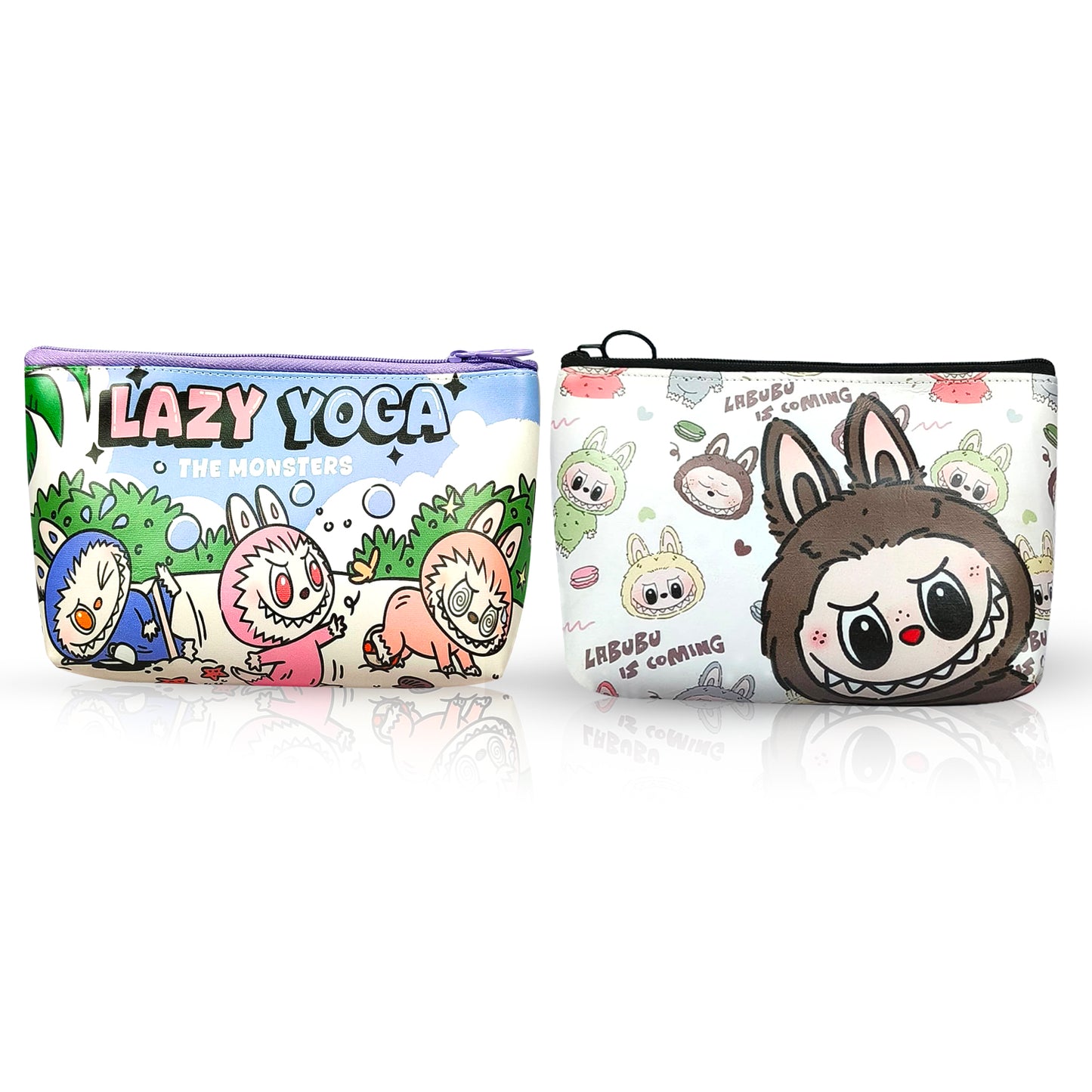 Labubu Pouch