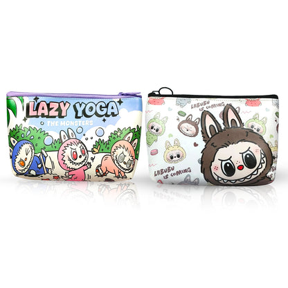 Labubu Pouch